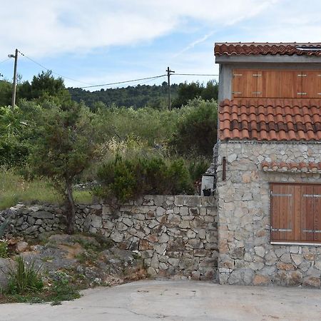 Mono Kai Triangle Apartment Trogir Ngoại thất bức ảnh