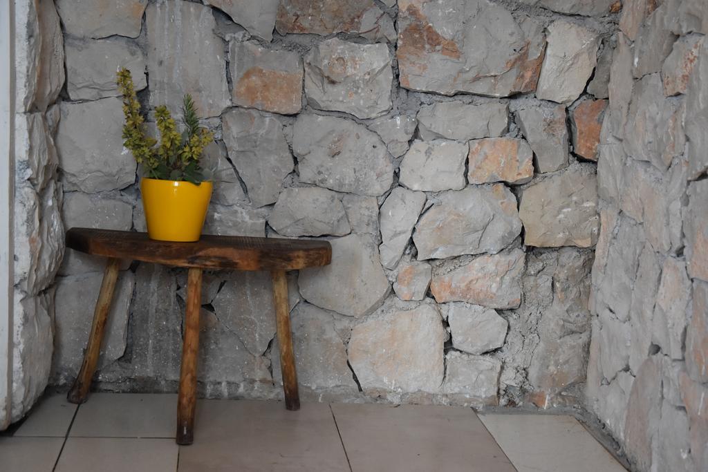 Mono Kai Triangle Apartment Trogir Ngoại thất bức ảnh