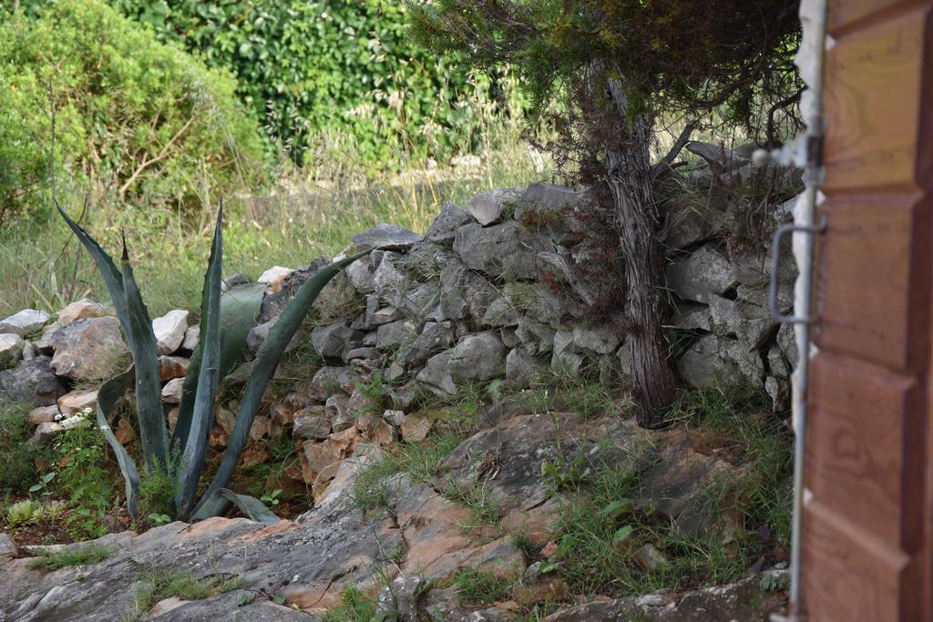 Mono Kai Triangle Apartment Trogir Ngoại thất bức ảnh