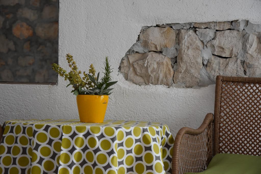 Mono Kai Triangle Apartment Trogir Ngoại thất bức ảnh