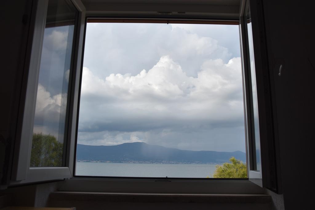Mono Kai Triangle Apartment Trogir Ngoại thất bức ảnh
